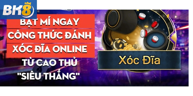 Chiến lược và kinh nghiệm Xóc Đĩa Online hiệu quả